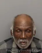 Mugshot of WILLIE LEE DAVIDSON