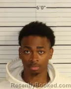 Mugshot of TABEIN LEWIS