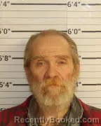 Mugshot of MICHAEL ROLAND COUGHLIN