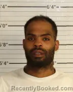 Mugshot of KERRY DESHAWN LOVE