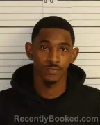 Mugshot of CAMREY INGRAM