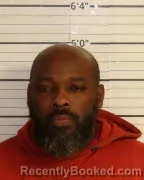 Mugshot of MICHEAL POPE