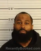 Mugshot of ALLEXZANDER MCKINNEY-GAMMONS