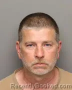 Mugshot of MICHAEL WEBSTER