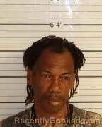 Mugshot of WARREN SMITH