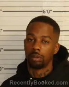 Mugshot of STEPHEN DABRIELLE LEWIS