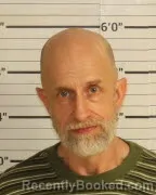 Mugshot of RICKY FULLER