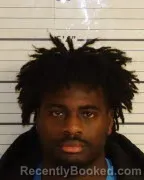 Mugshot of ROKAFEWLLOA TAYLOR