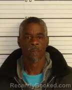 Mugshot of CLAYZELLE JENNINGS