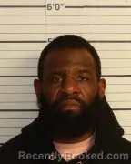 Mugshot of JARIED DEANDRE COLLIER