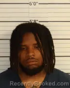 Mugshot of TRASEAN DEMONTIA MOSLEY