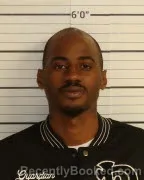 Mugshot of MARCUS DOTSON