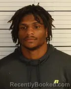 Mugshot of RAVEN SMITH