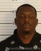 Mugshot of SOLOMON BERNARD SMITH