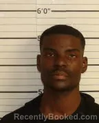 Mugshot of MARTEZ DENQUEL PHILLIPS