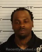 Mugshot of JOHNATHAN DEWAYNE THIGPEN