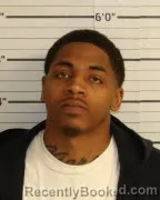 Mugshot of LANTERRIO GRAY