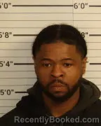 Mugshot of SHAQUEL S STAFFORD
