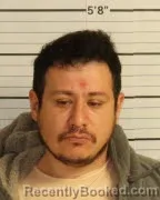 Mugshot of KEITH HERNANDEZ