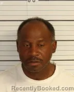Mugshot of ANTHONY TWAYNE BONDS