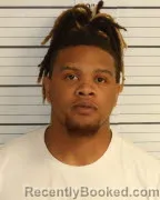 Mugshot of RANDY REDELL GORDON