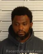 Mugshot of JAMES FRANKLIN RILEY