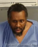 Mugshot of RONNIE STRICKLAND