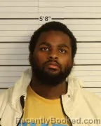 Mugshot of JACQUEZ RICHARDSON