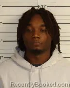 Mugshot of COLLIN EMANUELE PHILLIPS