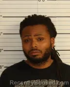 Mugshot of SHAWN E BYERS