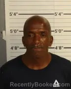 Mugshot of KEVIN VERDELL LOFTEN