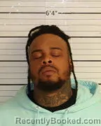 Mugshot of GERALD FLOWERS