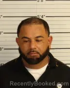 Mugshot of AWAD SAID