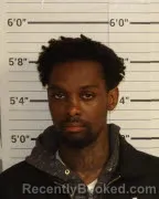 Mugshot of CHRISSON D PRICE