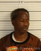 Mugshot of ROBERT BAKER