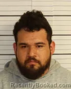 Mugshot of EGDISEL PIEDRA