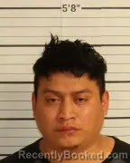 Mugshot of MELVIN SALES