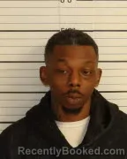 Mugshot of CHRISTOPHER C THOMAS