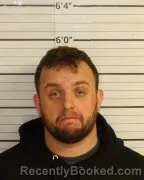 Mugshot of RIAN KIDD