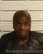 Mugshot of KELVIN FORREST TRAYLOR