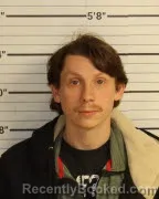 Mugshot of LAURENCE GREEN
