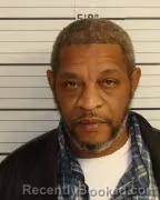 Mugshot of COBY JACKSON