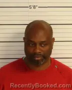 Mugshot of PATRICK E DAVIS