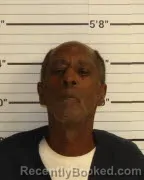 Mugshot of GREGORY ROBERTSON