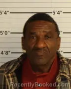 Mugshot of MICHAEL LEE JAMERSON