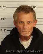 Mugshot of TIMOTHY A RILEY