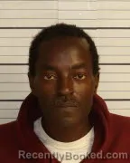 Mugshot of CLEMON TAJUAN JONES