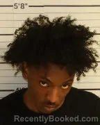 Mugshot of KOBE HILL