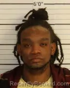 Mugshot of TASHA MACK