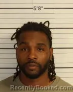 Mugshot of DARRELL EUGENE NEELY